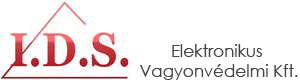 I.D.S. Elektronikus Vagyonvédelmi Kft.